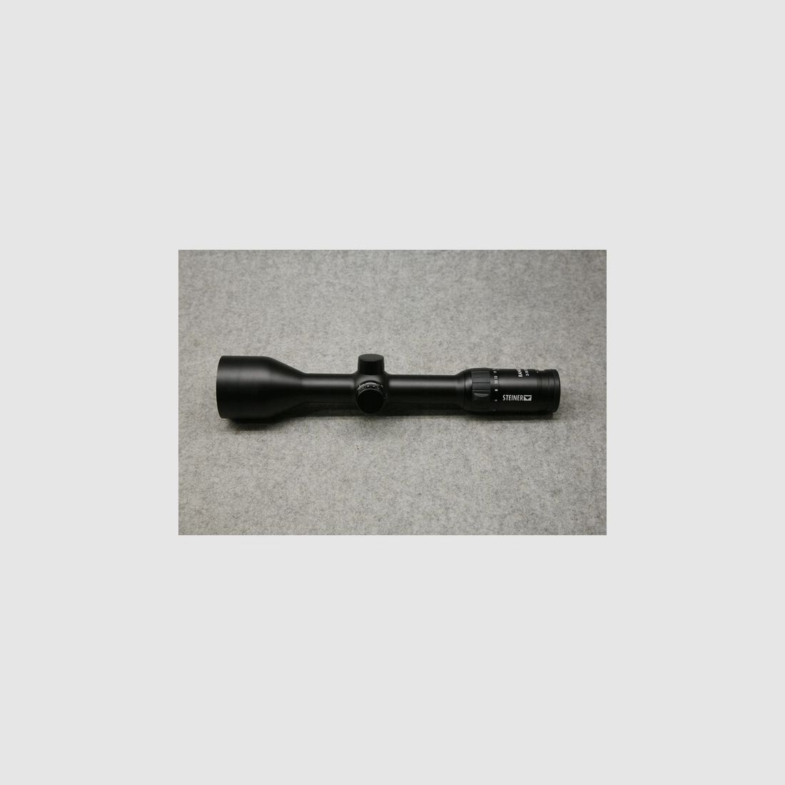 Zielfernrohr Steiner Ranger 6  3-18x56, Leuchtabsehen 4A-I