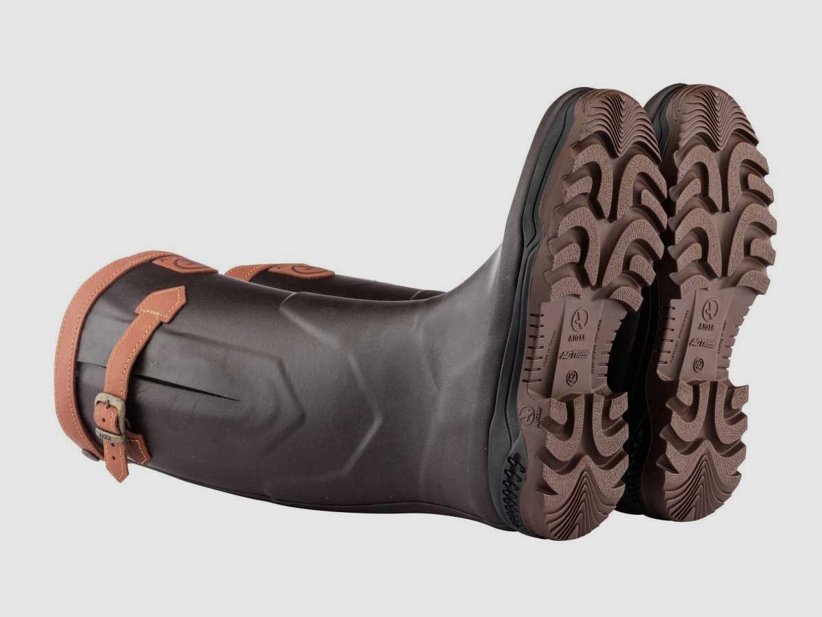 Parcours 2 Signature Boots - Wide Fit - P43, image 6 of 10