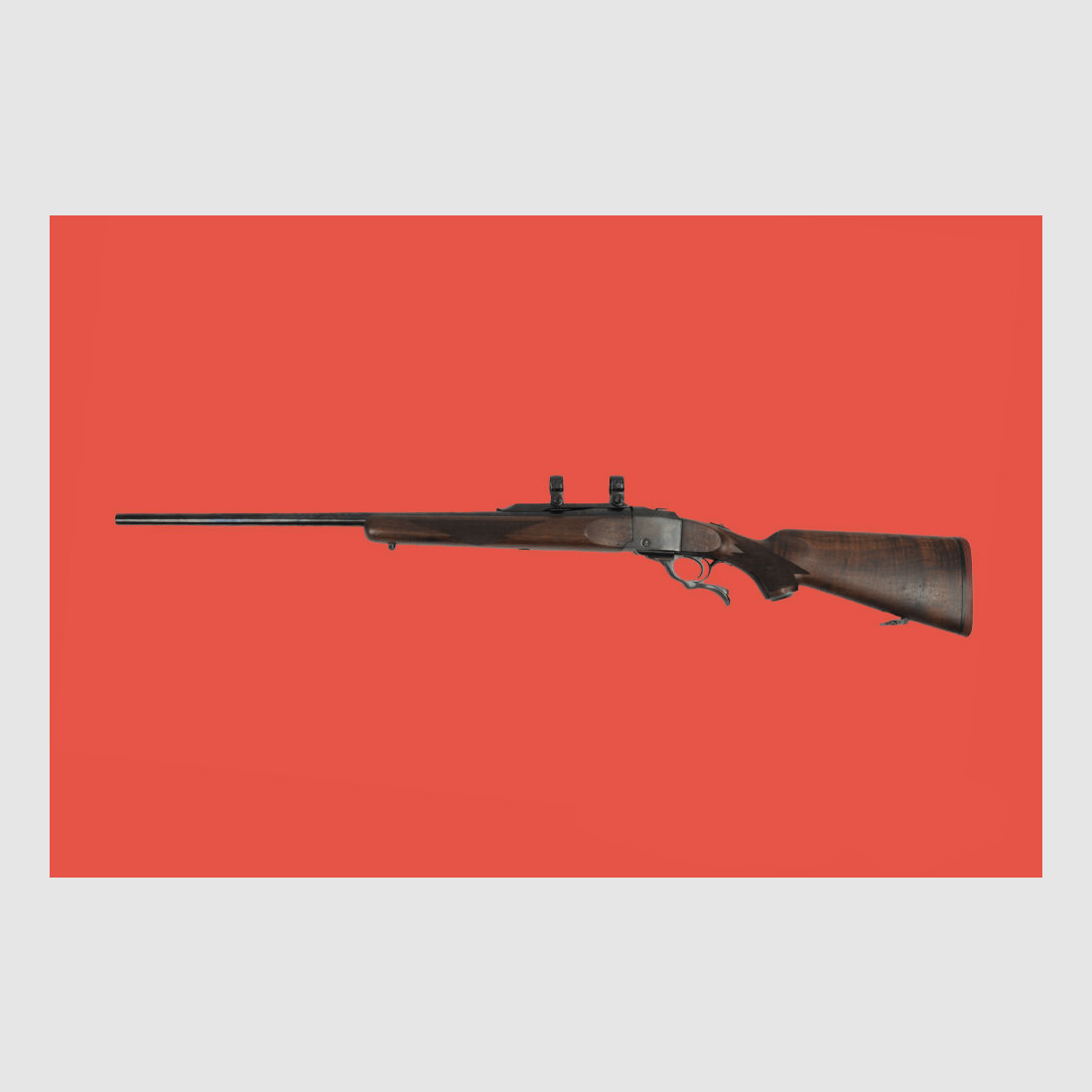 Ruger 1