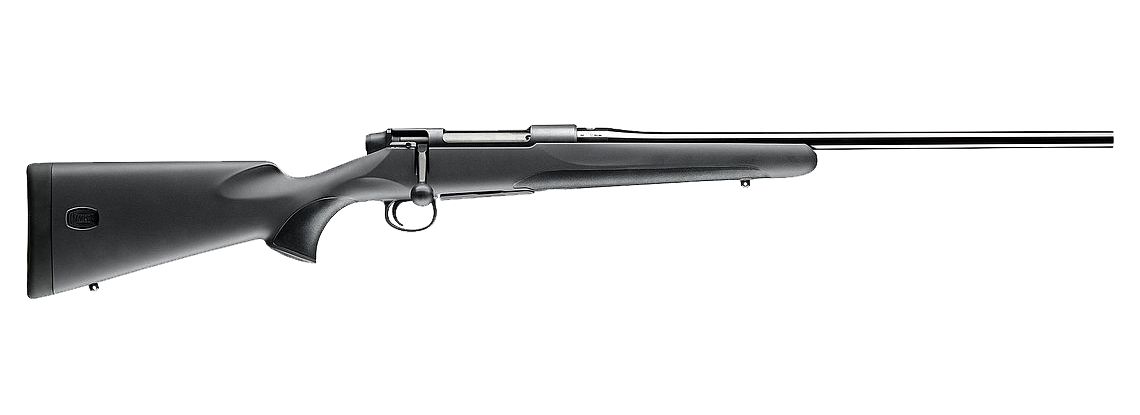 Mauser M18 