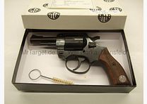 EM-GE Sportgeräte GmbH 323, 6schüssig, NEUWERTIG, 3"-Lauf, aus Sammlung