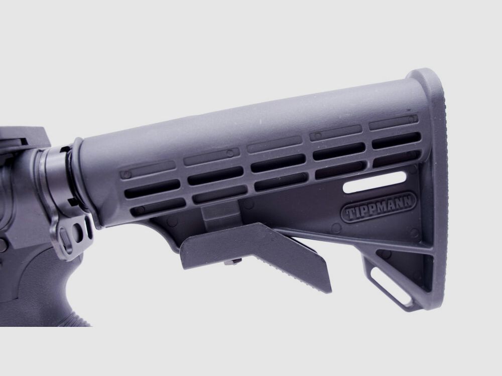 Tippmann M4-22 Elite Alpha-GS, Bild 4 von 8