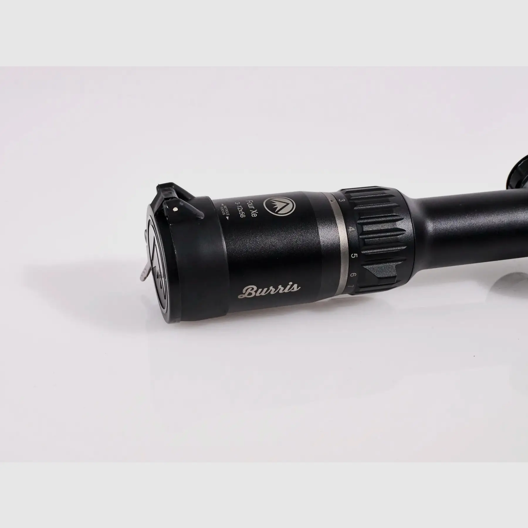 Burris Four XE 3-12X56i Richtkijker, afbeelding 5 van 6
