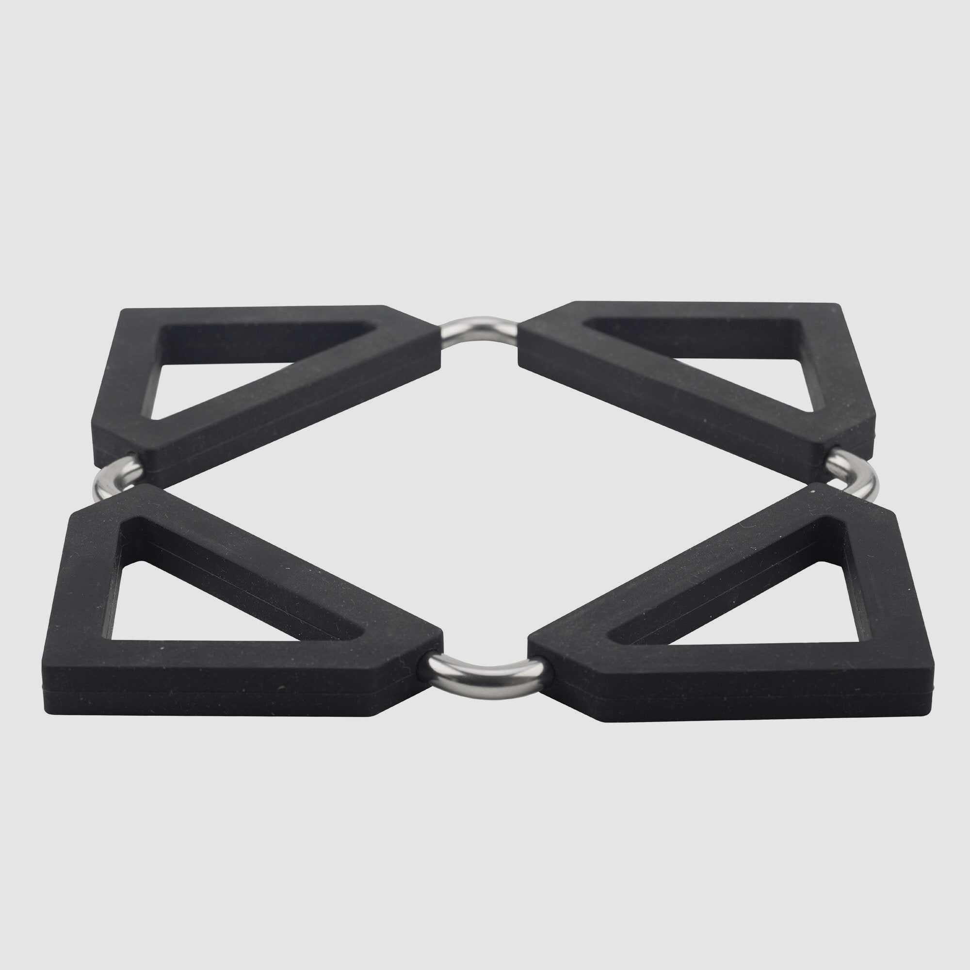 Sottobicchiere in silicone, immagine 2 di 2