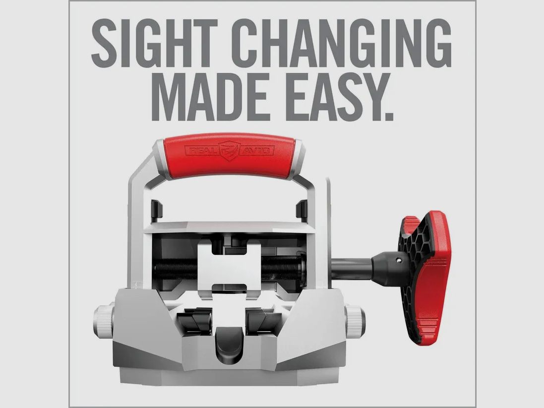 Master Sight Pusher - Real Avid, Bild 14 von 15