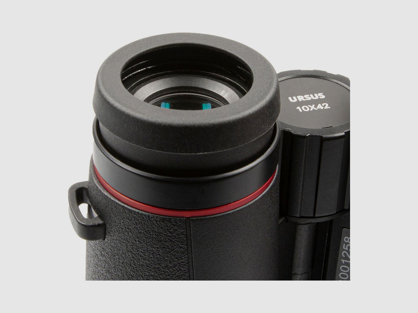 Kite Optics Fernglas Ursus 10x42