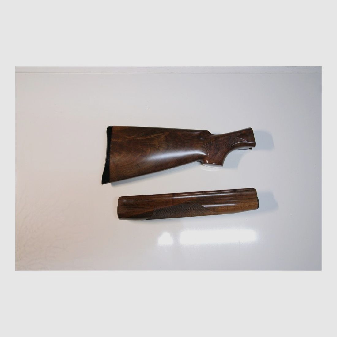 Benelli Super 90/Raffaello Oude Serie Kal. 12, afbeelding 3 van 3