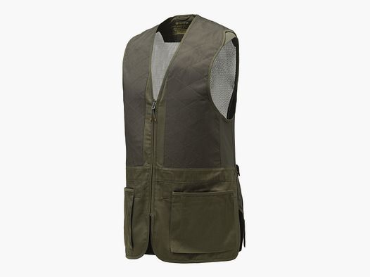 Chaleco de tiro BERETTA Tredi Verde