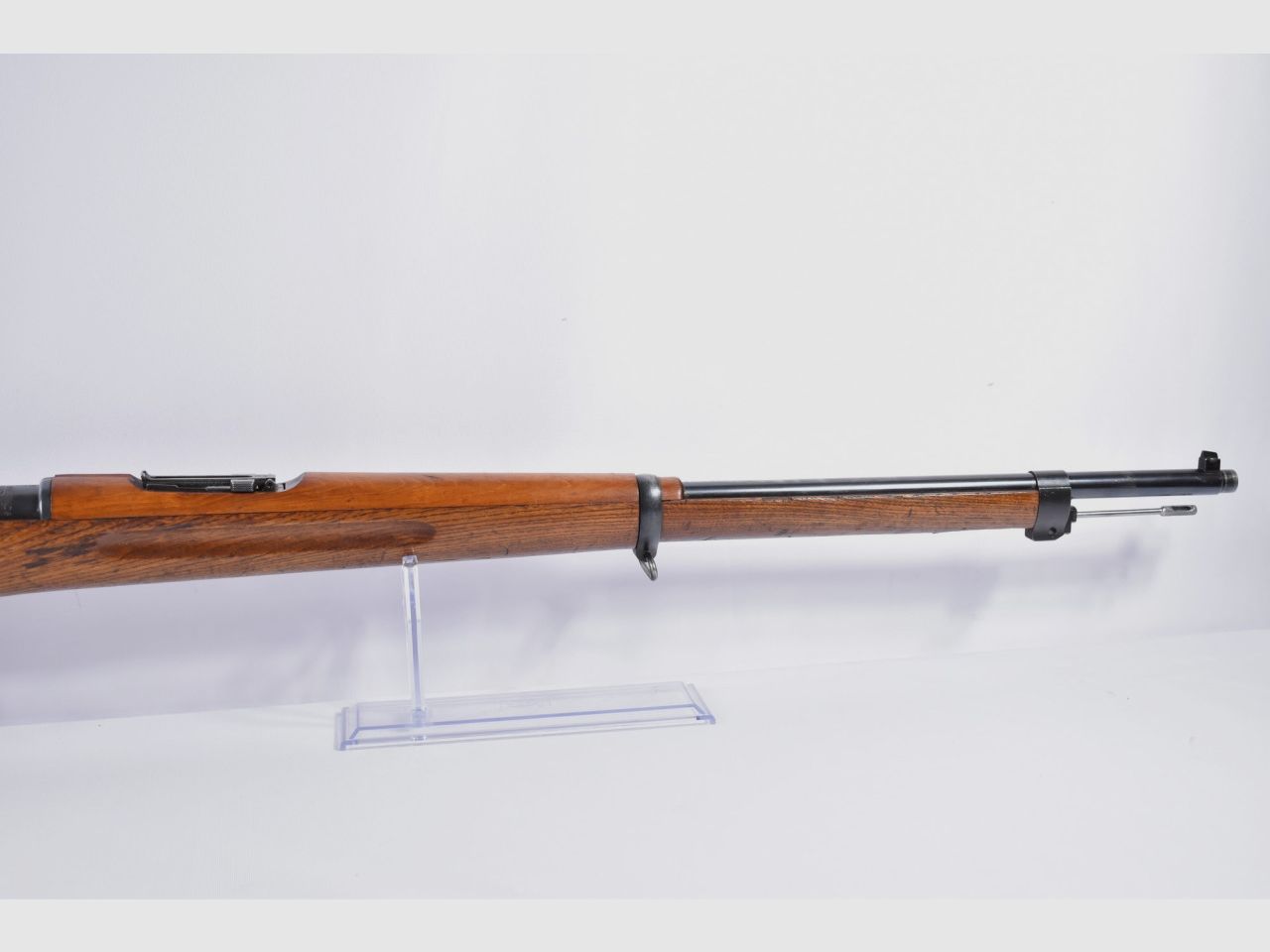 Carl Gustafs ohne 6,5x55Schwed Repetierbüchse