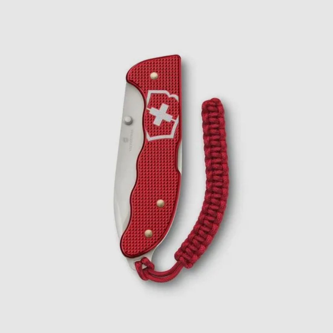 Victorinox Evoke Alox rouge, image 2 sur 4