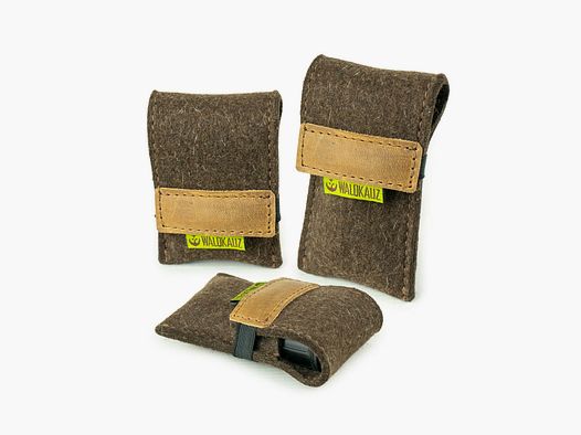 Estuche de batería "Saftladen