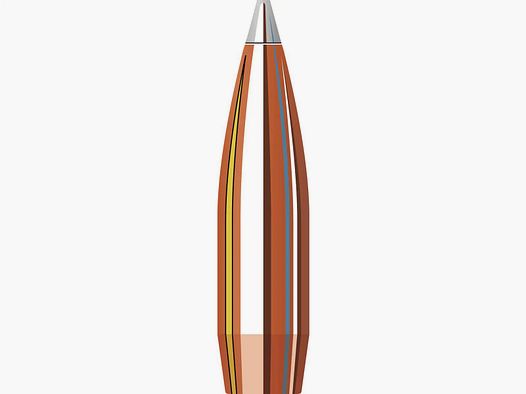 Hornady Pocisk .30/.308 A-Tip Match 176GR 100 Sztuk