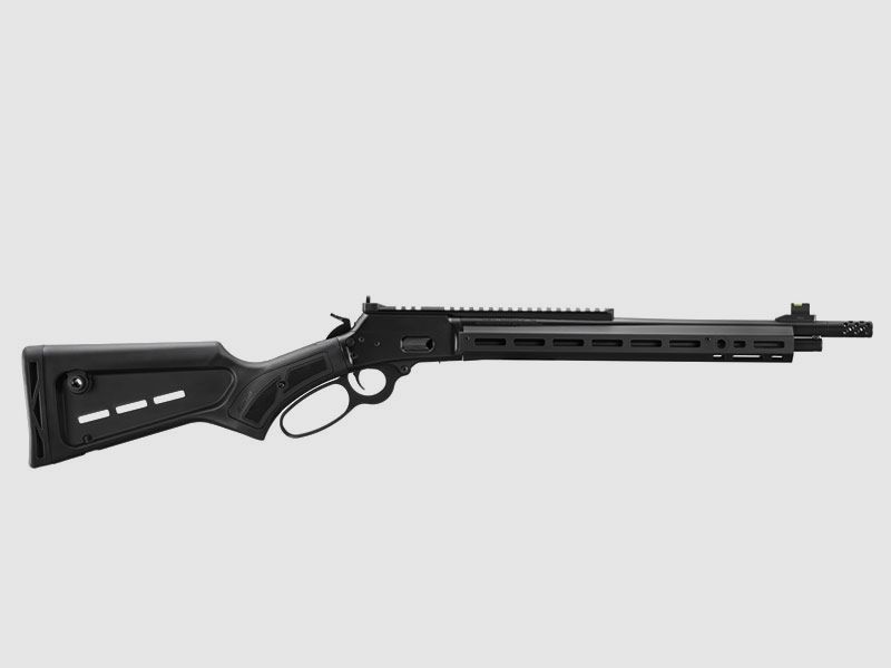 Marlin 1894 DARK .357 Magnum