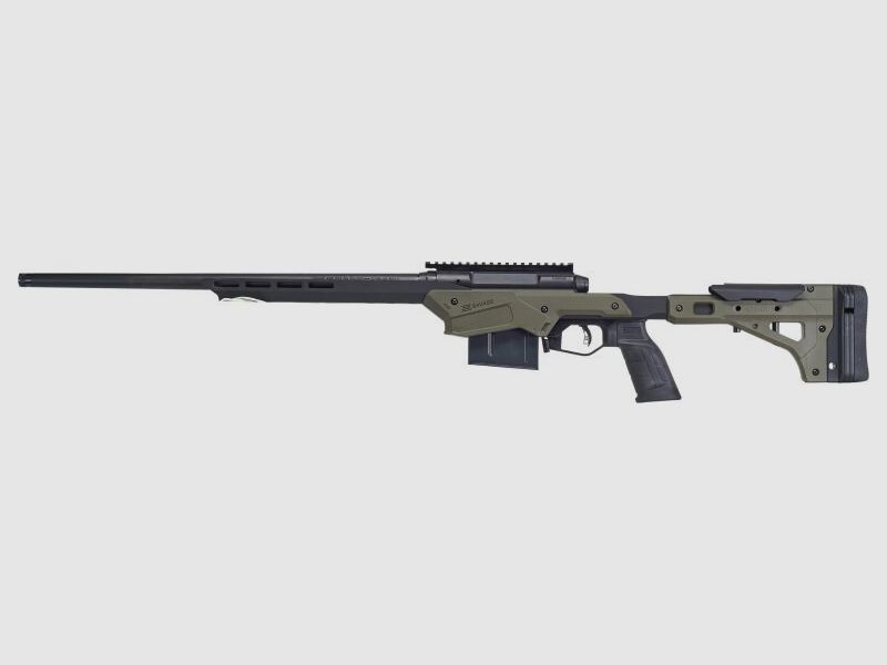 Savage SAVAGE AXIS II Precision .223 Remington