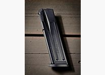 SIG Sauer P320 Full Size Magazine 17 Schoten