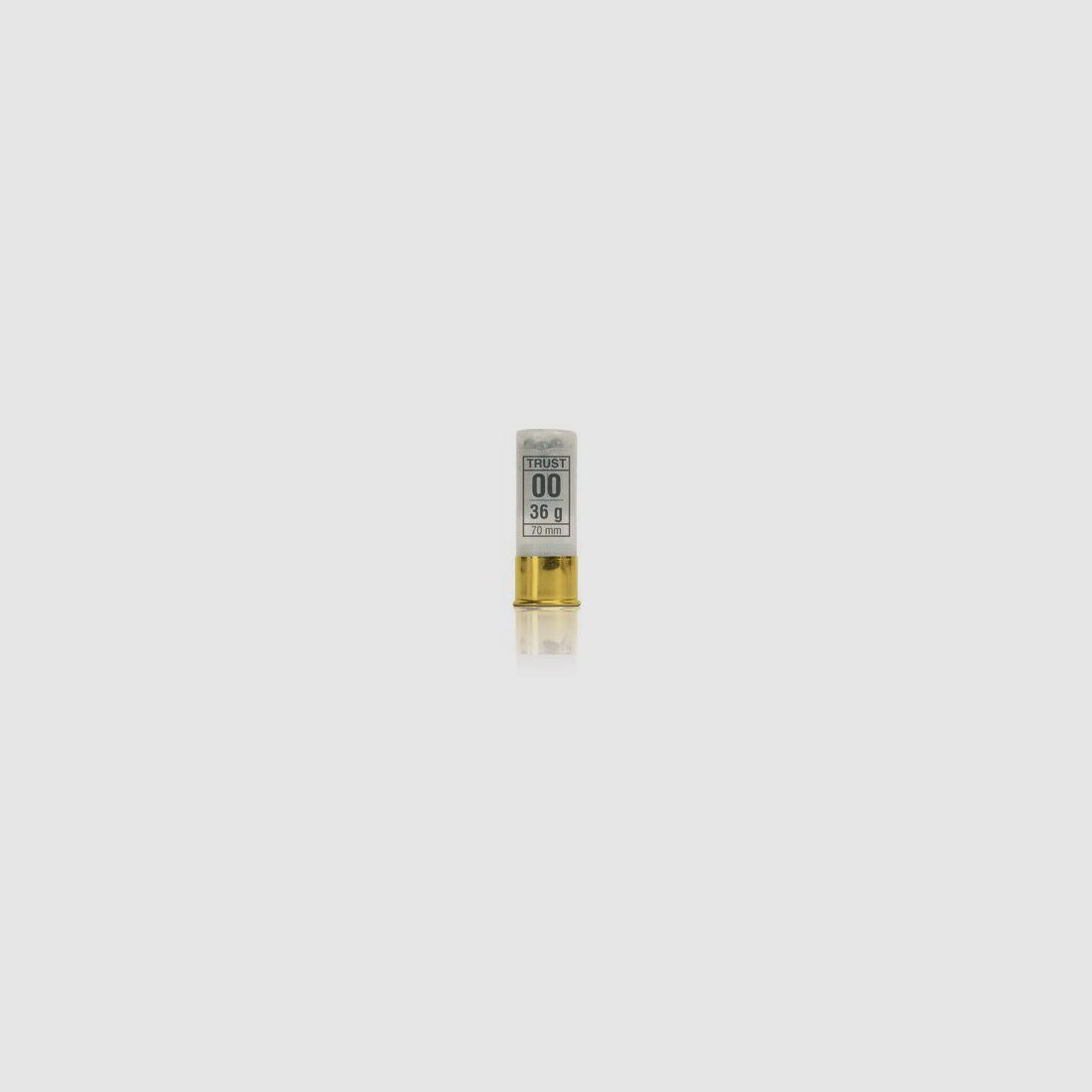 Trust Postenschrot 12/70