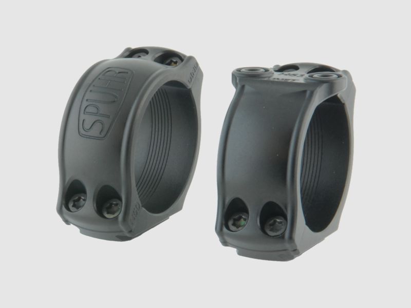 Spuhr Ring-Montage Set Blaser 36 H 23 / 5 mm 1x ISMS