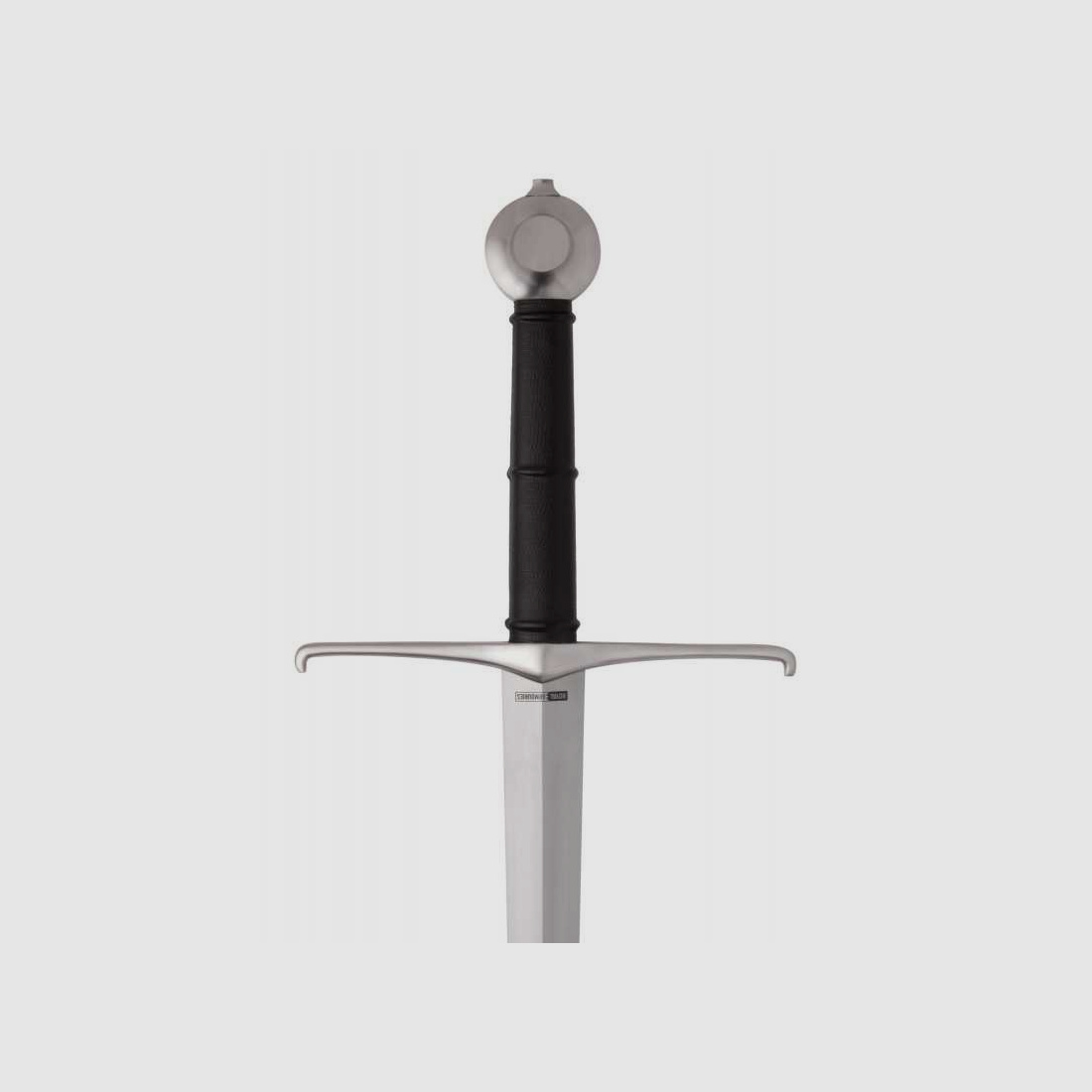 Longsword of the Holy Roman Empire 14th century, Royal Armouries Collection