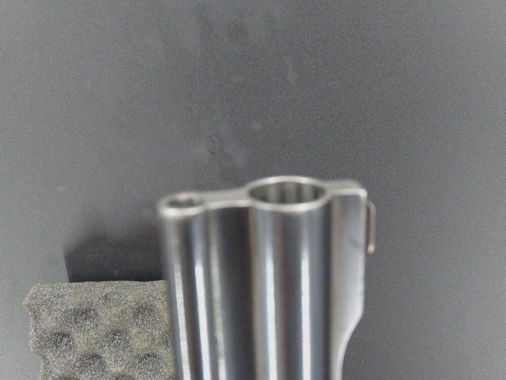 Sodia Kettner BBF cuerno de búfalo sistema de perforación grabado ZF Kahles rifle de cerrojo