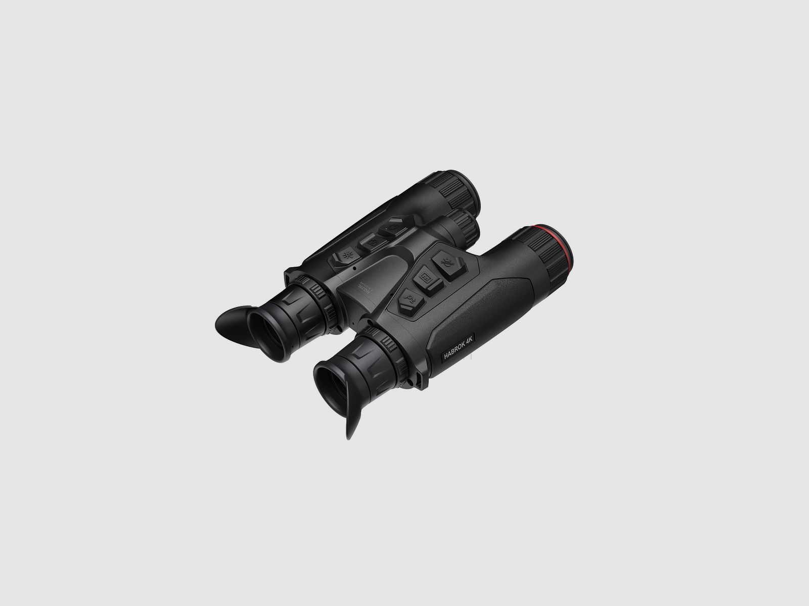 Hikmicro Habrok 4K HQ35L 850/940nm, afbeelding 4 van 5