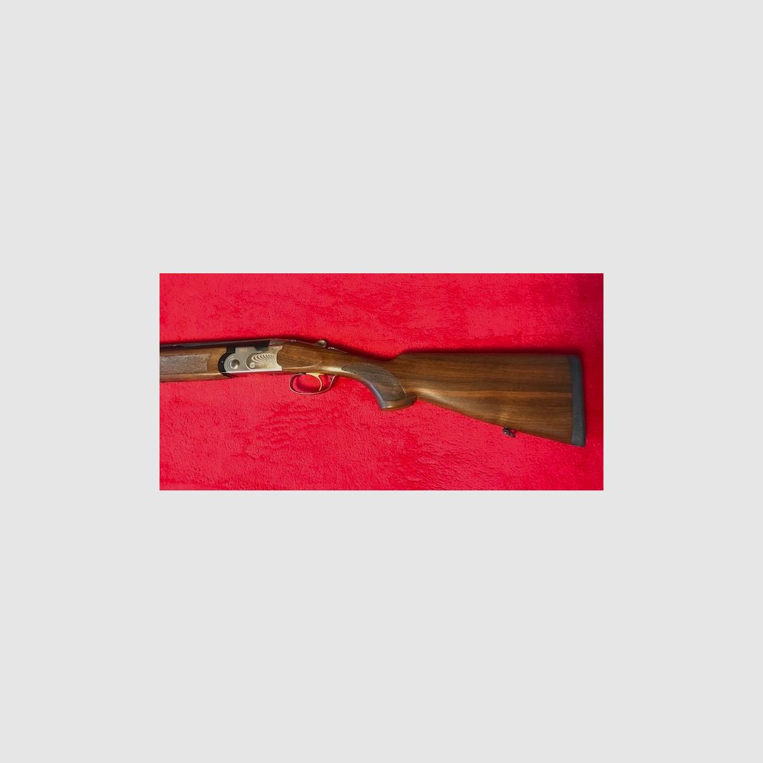 Bockflinte Beretta   Mod. 686E,   Cal. 20/76