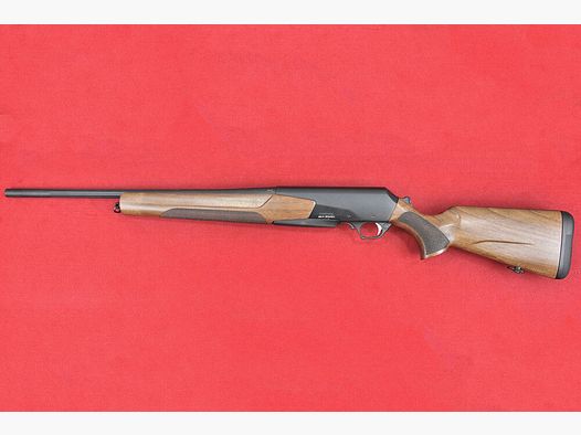 Browning BAR 4X Action Hunter Threaded 20" .308 Win. Semi-automatic rifle