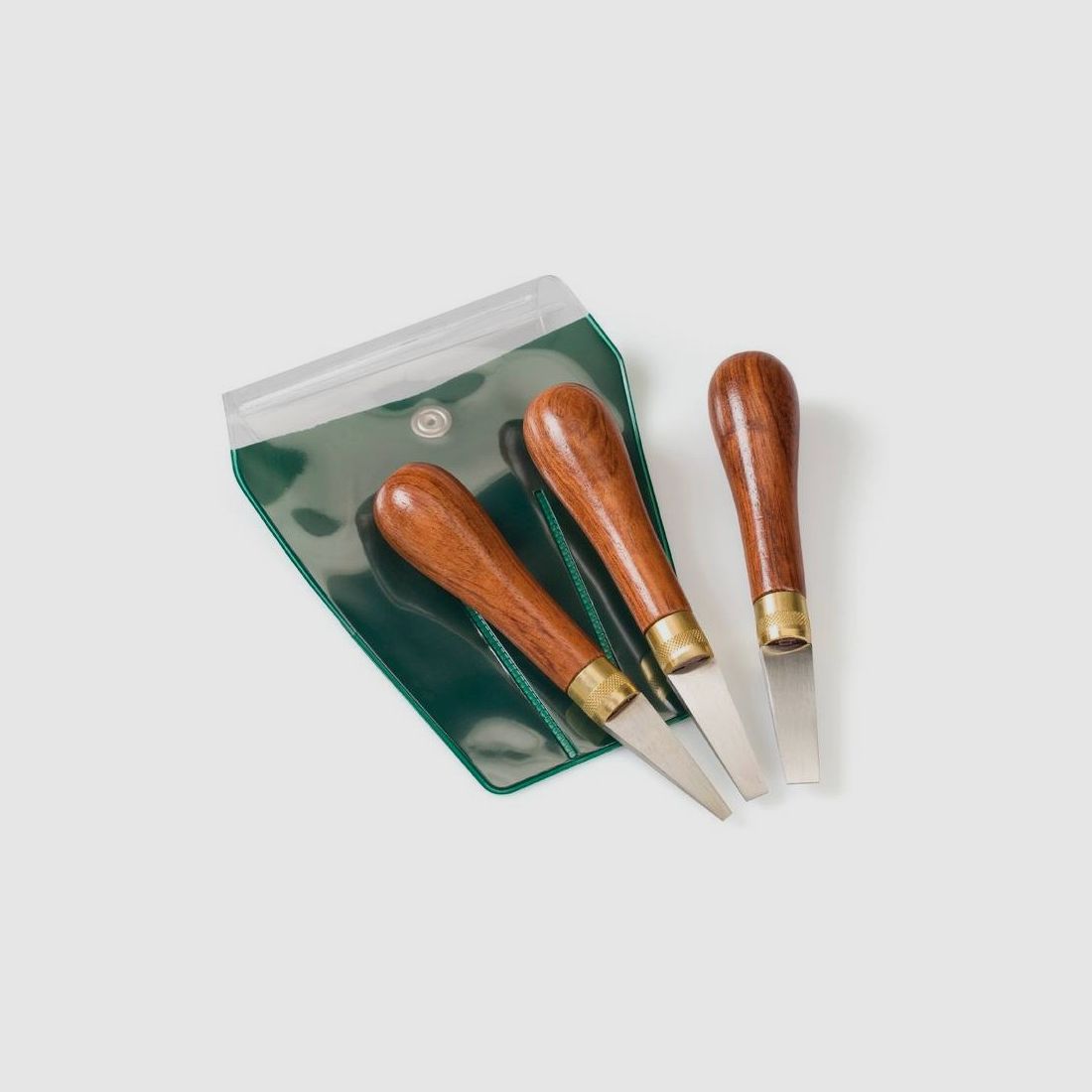 Set wapenmaker schroevendraaiers met platte kop