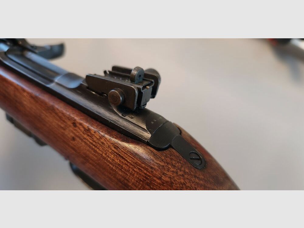 Rock Ola M1 Carbine Quality H.M.C .30 Carbine