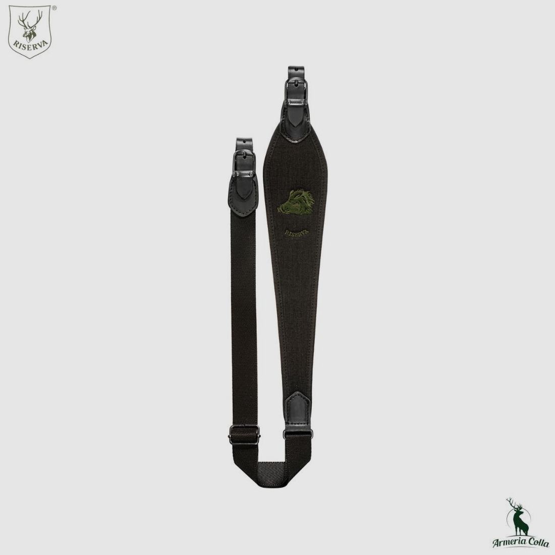 Reservetragegurt Büchse R2321