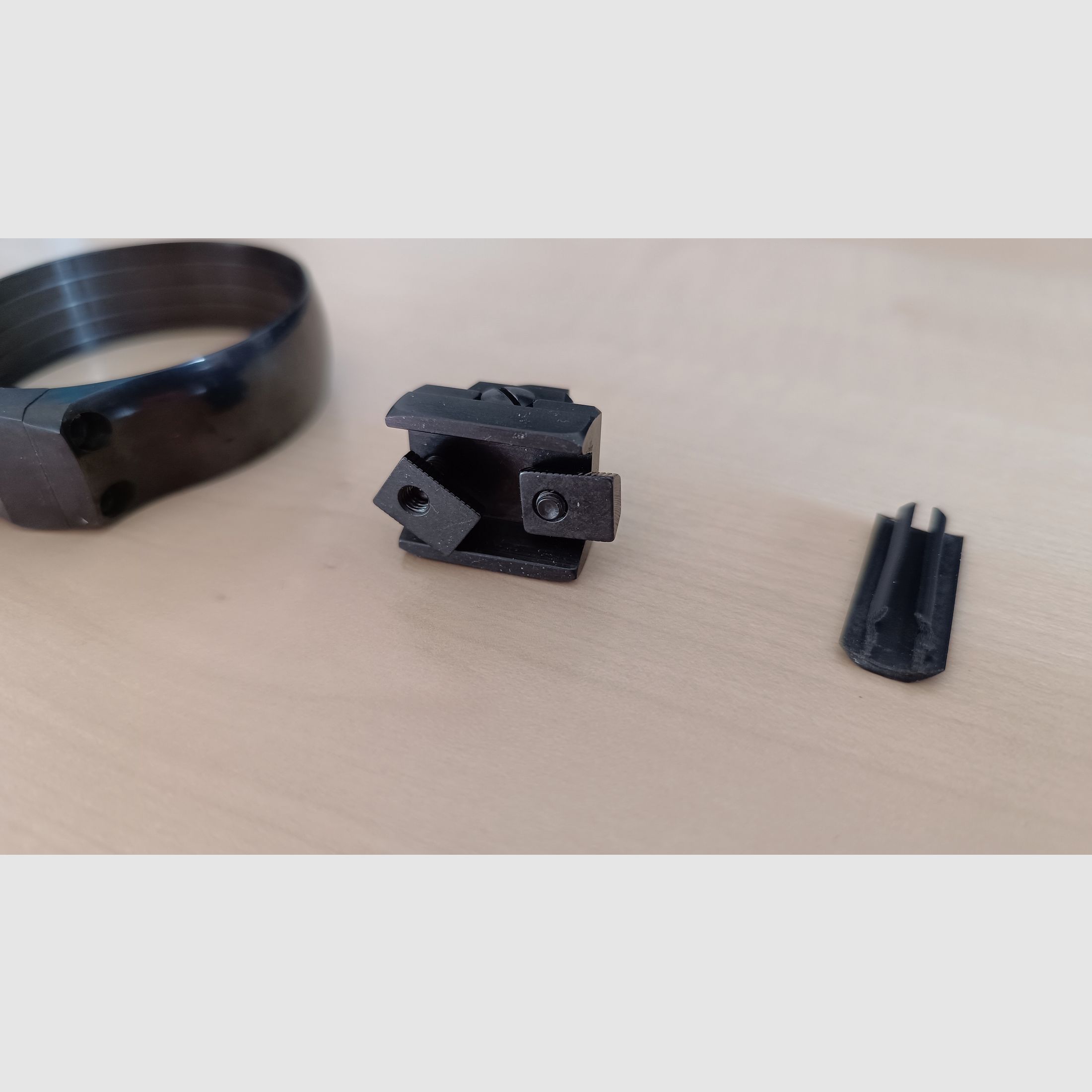 Repetitiegeweer Steyr Mannlicher Luxe Kaliber 7x64