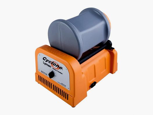 Cyclone Rotary Case Tumbler Lyman