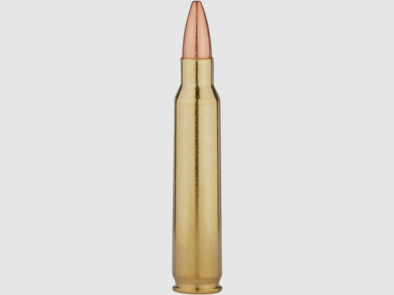 Barnes .300 WSM Vor-TX Interational TTSX 10.7g/165grs., imagen 2 de 3