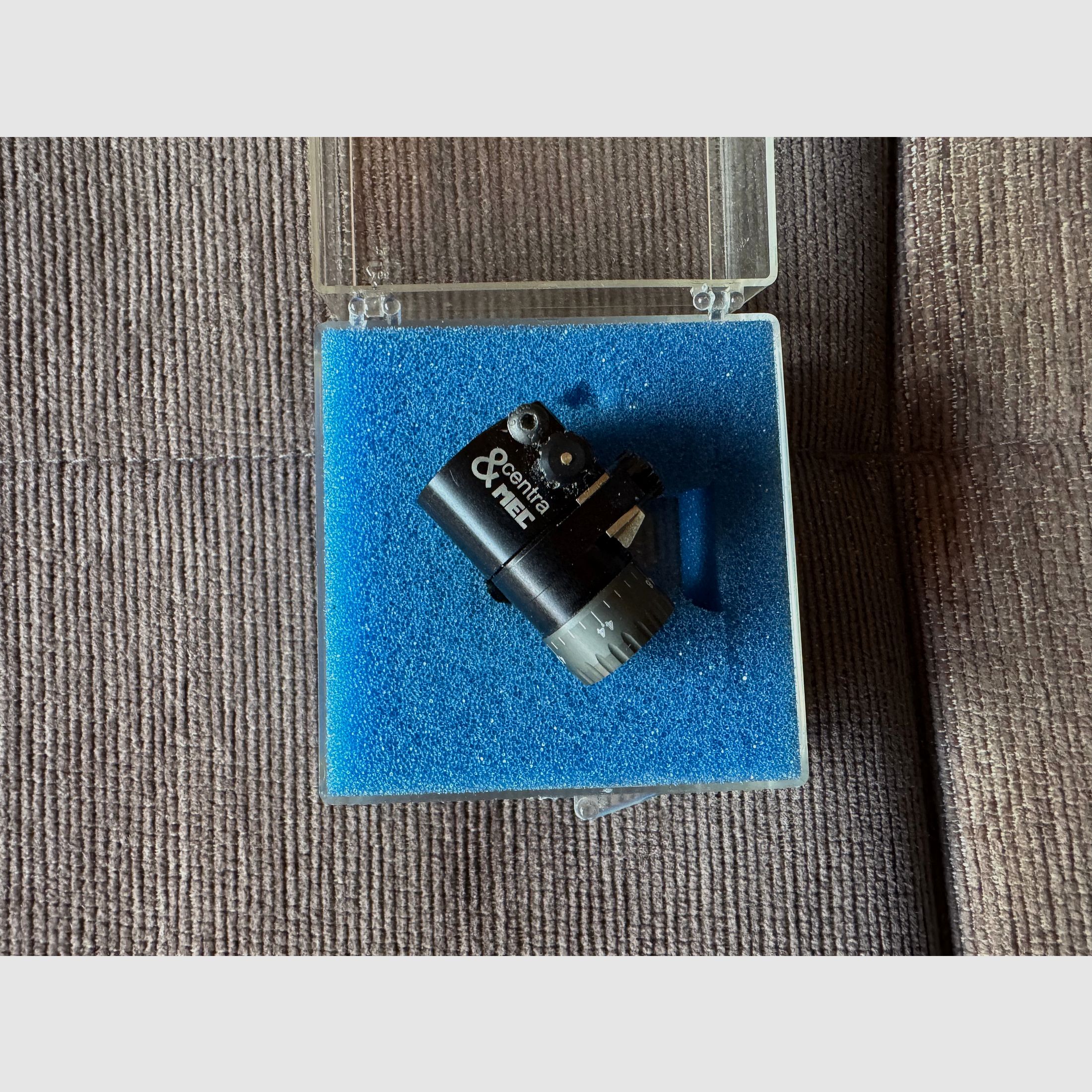 Centra & Mec Duplex Vario (3,8 - 4,8)