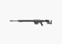 Ruger Precision Rifle 6,5Creedmoor