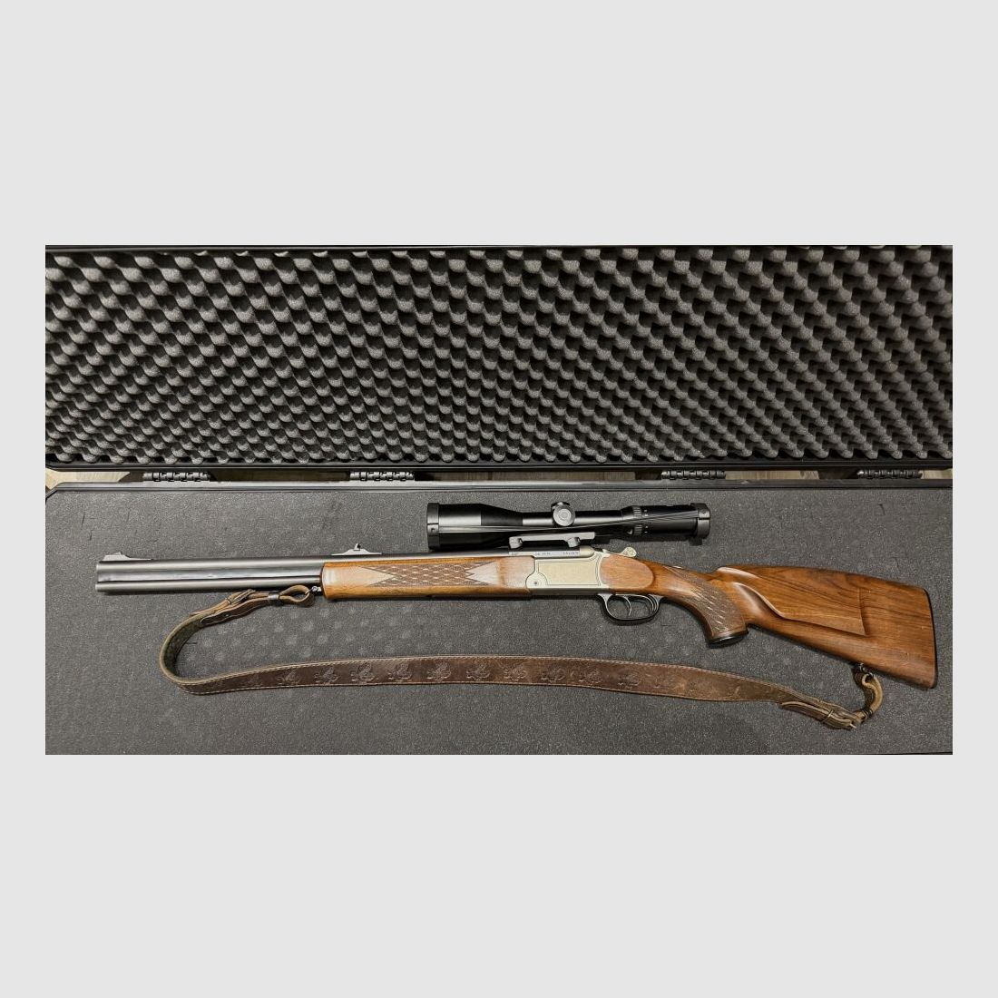Blaser 95 Standard