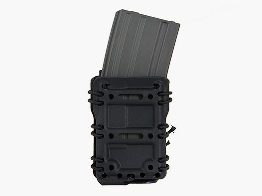Universal 5.56 mag pouch - Black [FMA]