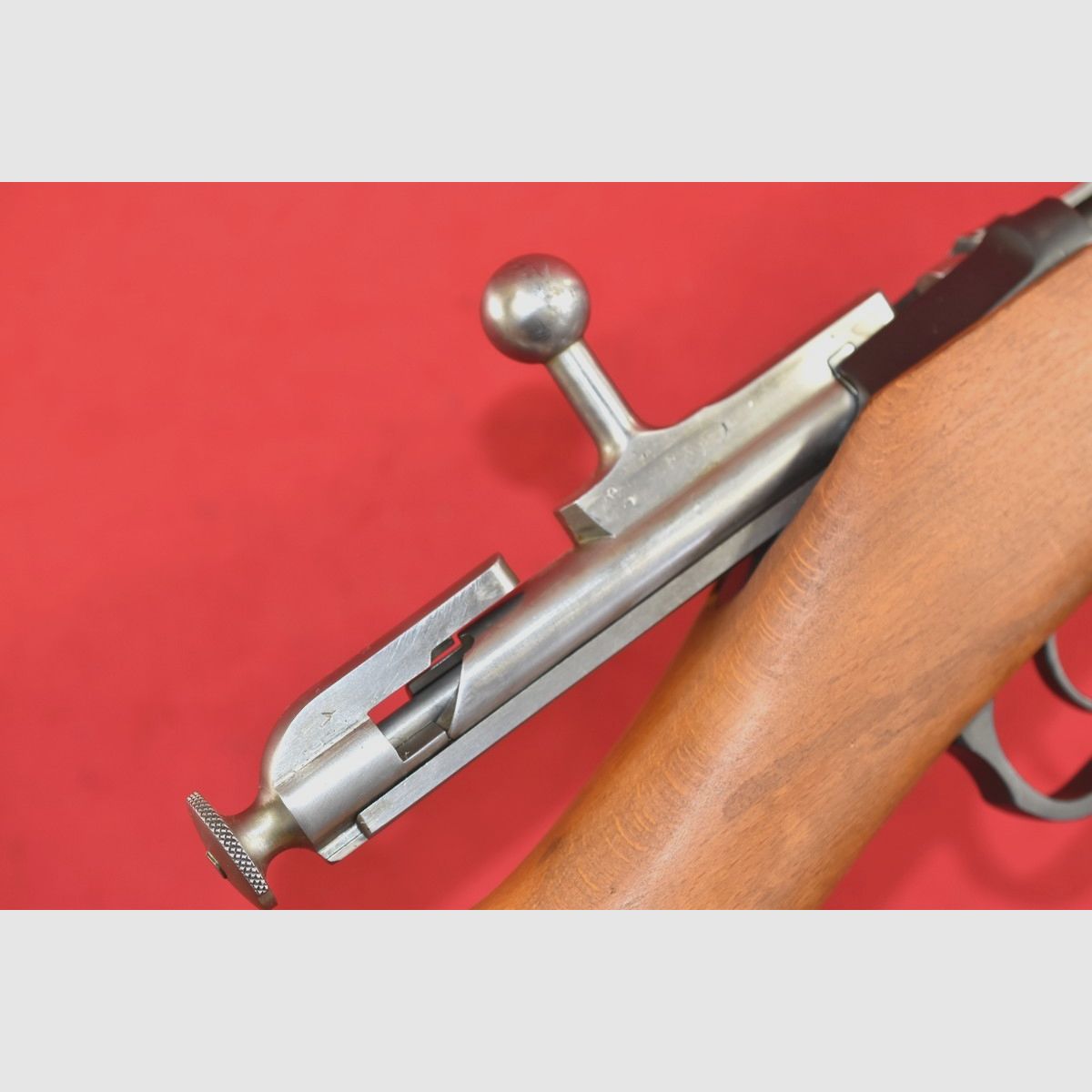 #7786 Carabine Mosin Wz.44, Radom, année 1952, cal. 7,62x54R, image 24 sur 32