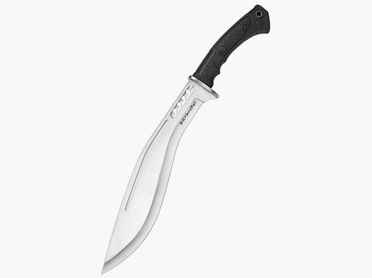 Honshu Boshin Kukri Gurkha Messer