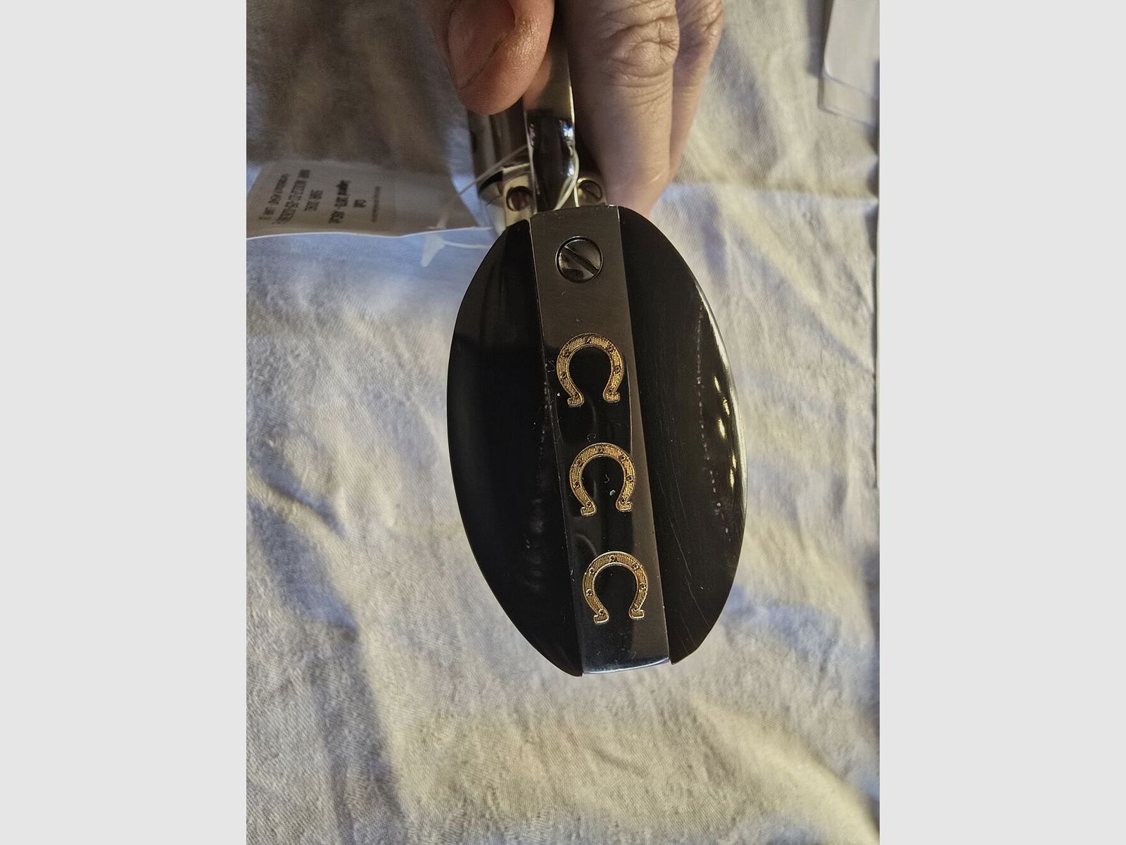 Colt SAA 1873 Commemorative NFR