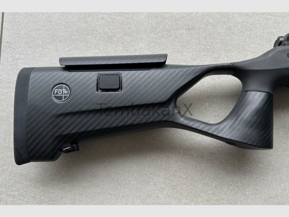 STEEL ACTION HS Carbon .308Win