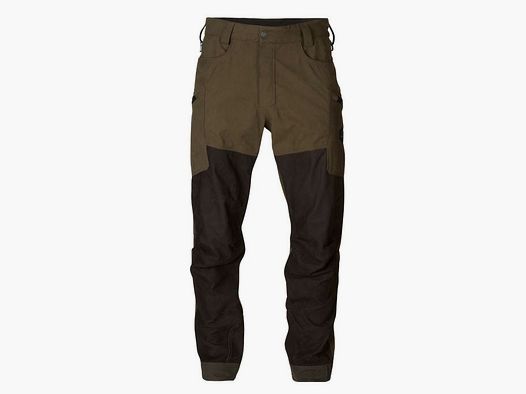 Härkila Jagdhose "Driven Hunt" mit Lerdereinsätzen
