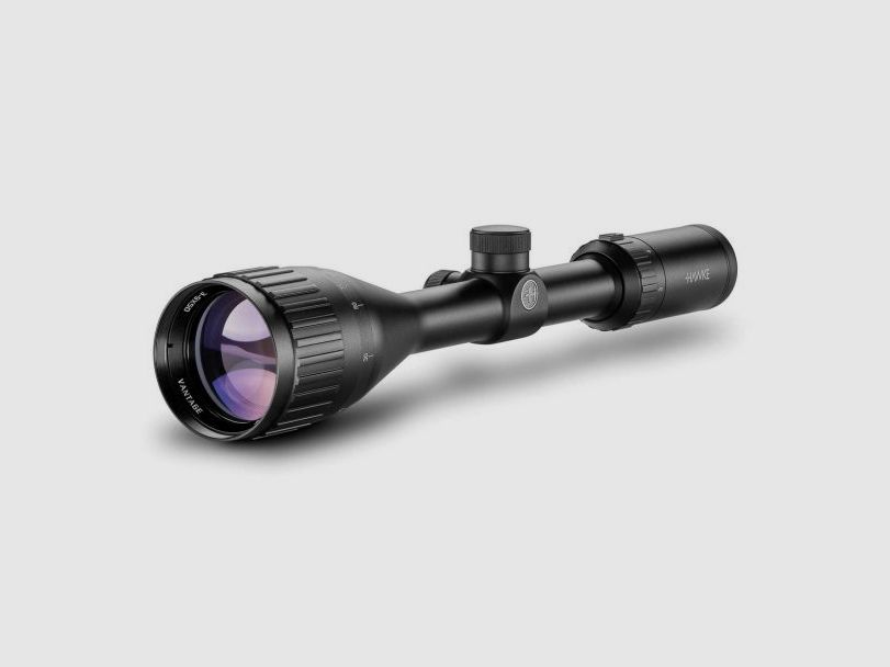 Hawke Vantage 3-9x50 AO Zielfernrohr mit Mil Dot Absehen, Bild 1 von 8