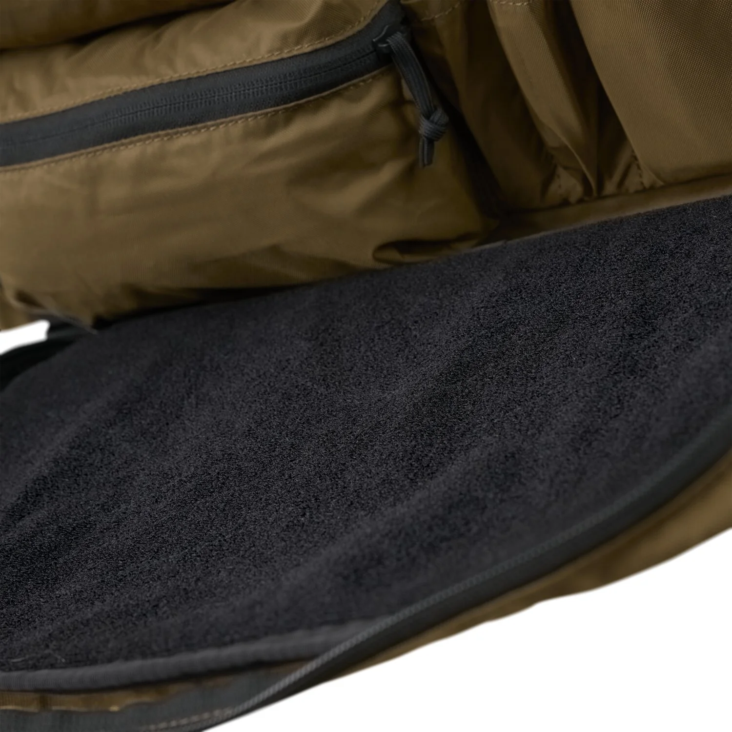 HELIKON MISSION Tasche – Cordura – Olive Green / Black –, Bild 6 von 18