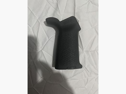 Magpul MOE Griff mit Staufach für AR15 Varianten wie Heckler & Koch MR223 MR308 Haenel CR223 CR308