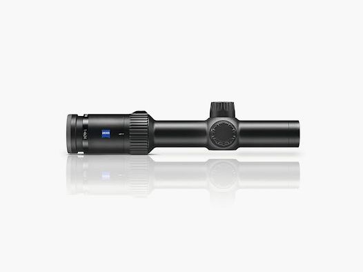 ZEISS Conquest V4 1-4×24