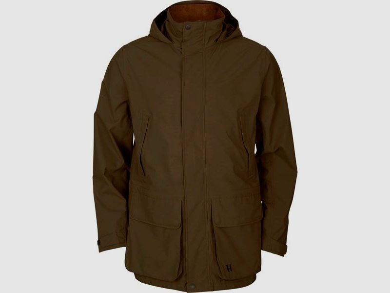 Härkila Orton tech HWS Jakke Willow Green, billede 1 af 2