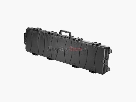 Nimrod Geweer Hardcase 136cm PNP Schuim Zwart