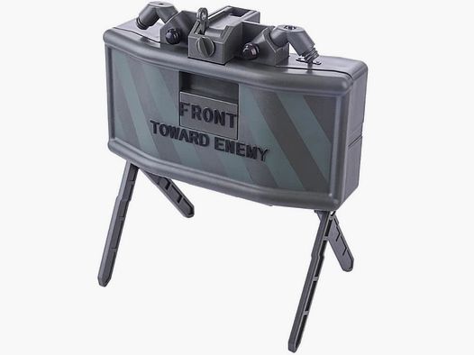 X-Power M18 Claymore Simulations-Mine (Infrarot / Trip-Wire)