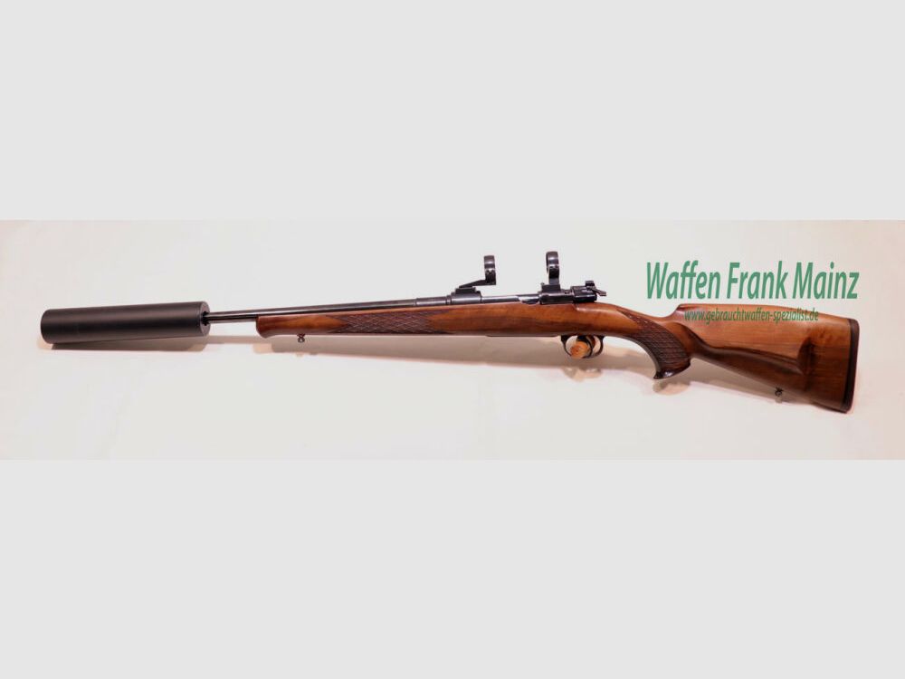 Frankonia Mod. 98 Jagd