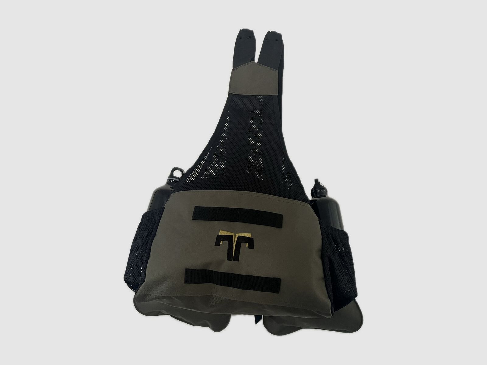 Zotta Forest - Trisacca Agaro Pocket Vest, Bild 2 von 2